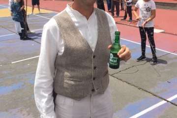 Día de Canarias en Telde, en imágenes (II) (Foto TA e Ildefonso Rodríguez)